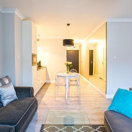 Apartament Old Town Gdansk Tartaczna 16D 外观 照片