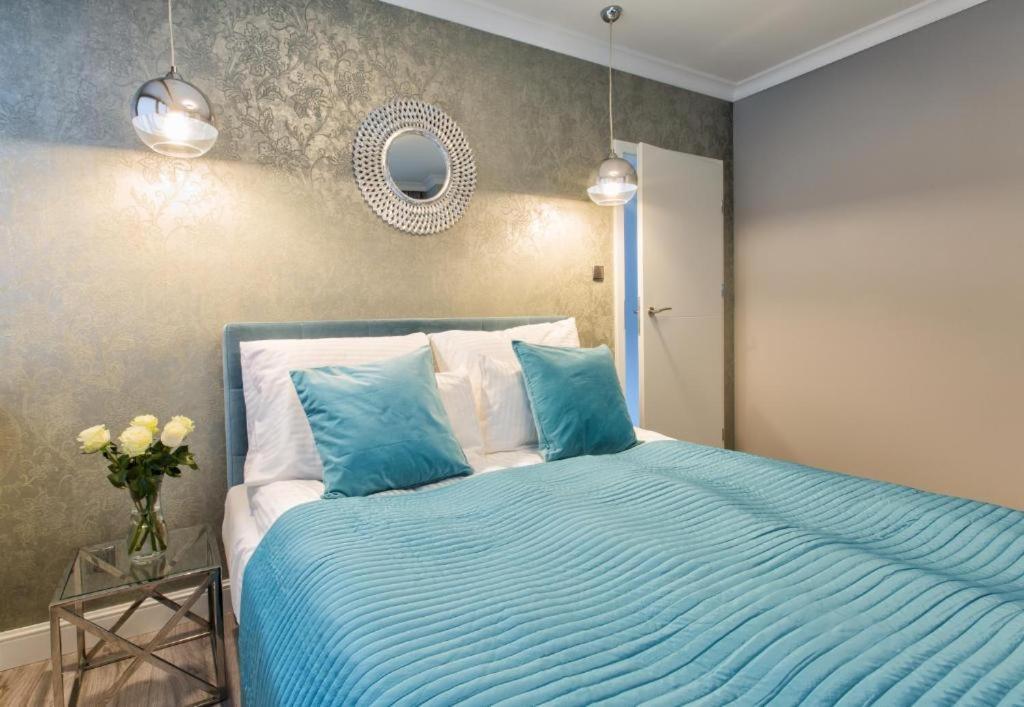 Apartament Old Town Gdansk Tartaczna 16D 外观 照片